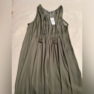 The Loft Outlet Summer Dress